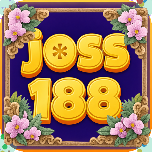 joss188 — mitra unggulan